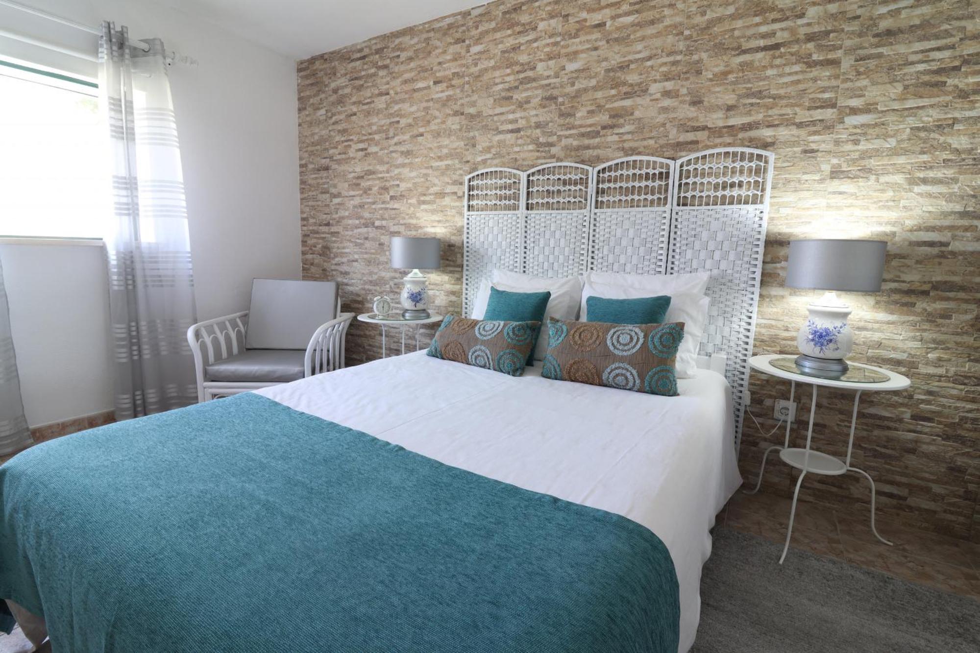 Beguest Lagoon House Nadadouro Экстерьер фото
